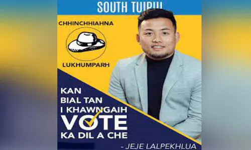 JJ Lalpek Lua JJ Lalpek Lua