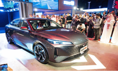 റി​യാ​ദ്​ സീ​സ​ൺ മോ​​ട്ടോ​ർ ഷോ 2023 ​ആ​രം​ഭി​ച്ചു