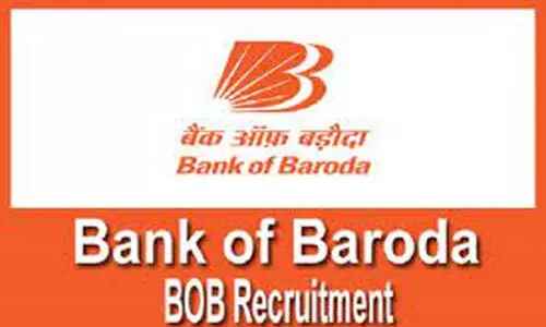 ബാങ്ക് ഓഫ് ബറോഡയിൽ സീനിയർ മാനേജർ: 250 ഒഴിവ്​