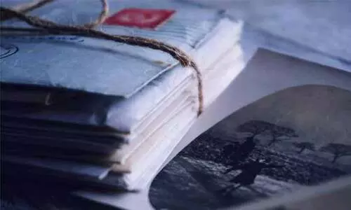 എഴുത്തുകുത്ത്