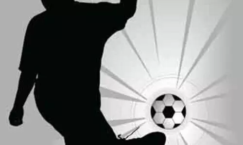 അ​ണ്ട​ർ 12 ഫു​ട്‌​ബാ​ൾ ടൂ​ർ​ണ​മെ​ന്റ്​ 15ന്​