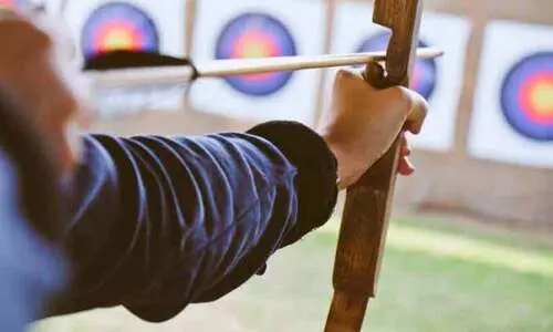 വിജയമാവണം ലക്ഷ്യം