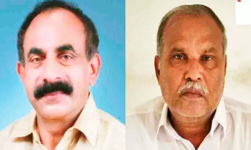 മുണ്ടക്കയത്ത് ബാങ്ക് പ്രസിഡന്റ് സ്ഥാനത്തെച്ചൊല്ലി കോണ്‍ഗ്രസില്‍ തമ്മിലടി