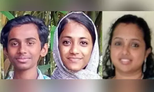 ബാ​ലശാ​സ്ത്ര കോ​ൺ​ഗ്ര​സ്: വൈ​ത്തി​രി ജി.​എ​ച്ച്.​എ​സ്.​എ​സ്   പ്രോ​ജ​ക്റ്റ്‌ ദേ​ശീ​യ​ത​ല​ത്തി​ലേ​ക്ക്