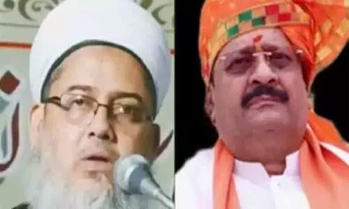 Syed Tanveer Hashmi, Basanagouda Patil Yatnal