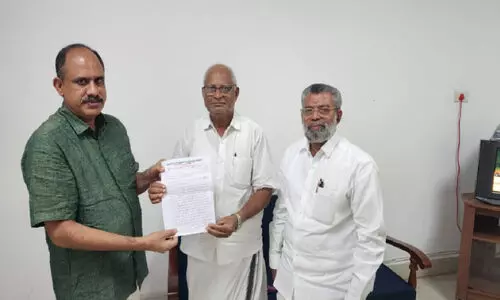 മുസ്‍ലിം സംവരണത്തില്‍ വരുത്തിയ കുറവ് പരിഹരിക്കണം -ന്യൂനപക്ഷ വിദ്യാഭ്യാസ സമിതി