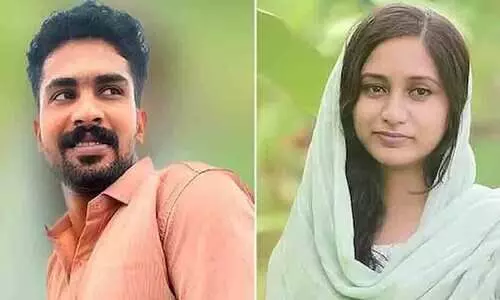 Dr Shahana Death Case