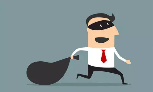 ഭരണിക്കാവ് ജങ്​ഷനിലെ മോഷണം; പ്രതി അറസ്റ്റിൽ