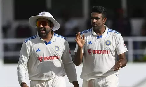 ടീം മികച്ചതാണ് പക്ഷേ...; ദക്ഷിണാഫ്രിക്കൻ പര്യടനത്തിനുള്ള ഇന്ത്യൻ സംഘത്തിന് കാലീസിന്റെ മുന്നറിയിപ്പ് ടീം മികച്ചതാണ് പക്ഷേ...; ദക്ഷിണാഫ്രിക്കൻ പര്യടനത്തിനുള്ള ഇന്ത്യൻ സംഘത്തിന് കാലീസിന്റെ മുന്നറിയിപ്പ്