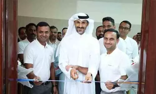 മുസാഫിർ ഡോട്ട്​ കോം സൗദിയിലും; റിയാദിൽ കോർപറേറ്റ്​ ഓഫിസ്​ തുറന്നു