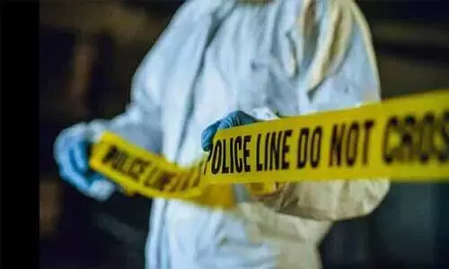 വിവാഹ സൽക്കാരത്തിനിടെ ​അഴുക്കുള്ള ​പ്ലേറ്റ് ദേഹത്ത് തട്ടി; മർദനമേറ്റ വിളമ്പുകാരൻ മരിച്ചു