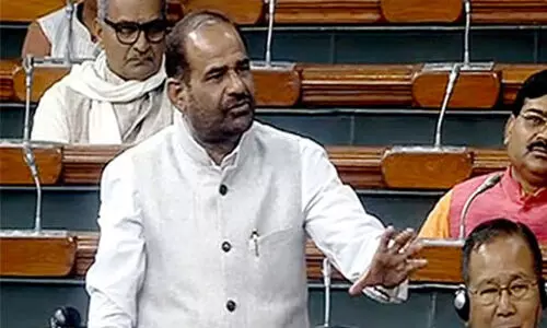 സഭാ സമിതിയിൽ മാപ്പുപറഞ്ഞ്​ ബിധുരി; തുടർനടപടി അവസാനിപ്പിക്കാൻ നീക്കം