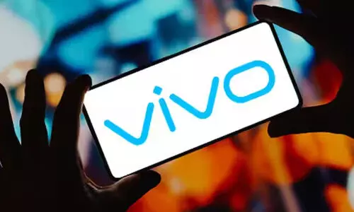 വിവോ ഫോൺ കമ്പനിക്കെതിരെ കുറ്റപത്രം സമർപ്പിച്ചു