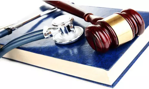 ഓ​പ​റേ​ഷ​നി​ടെ രോ​ഗി മ​രി​ച്ച സം​ഭ​വം: ര​ണ്ട്​ ഡോ​ക്​​ട​ർ​മാ​ർ​ക്കെ​തി​രെ ന​ട​പ​ടി​യു​ണ്ടാ​കും