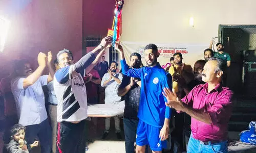 മു​ഹ​റ​ഖ് മ​ല​യാ​ളി സ​മാ​ജം വ​ടം​വ​ലി: പ്ര​തി​ഭ റി​ഫ മേ​ഖ​ല ജേ​താ​ക്ക​ൾ