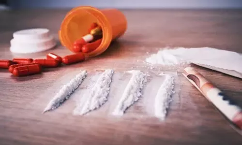 മ​യ​ക്കു​മ​രു​ന്നു​മാ​യി മൂ​ന്ന്​ വി​ദേ​ശി​ക​ൾ പി​ടി​യി​ൽ