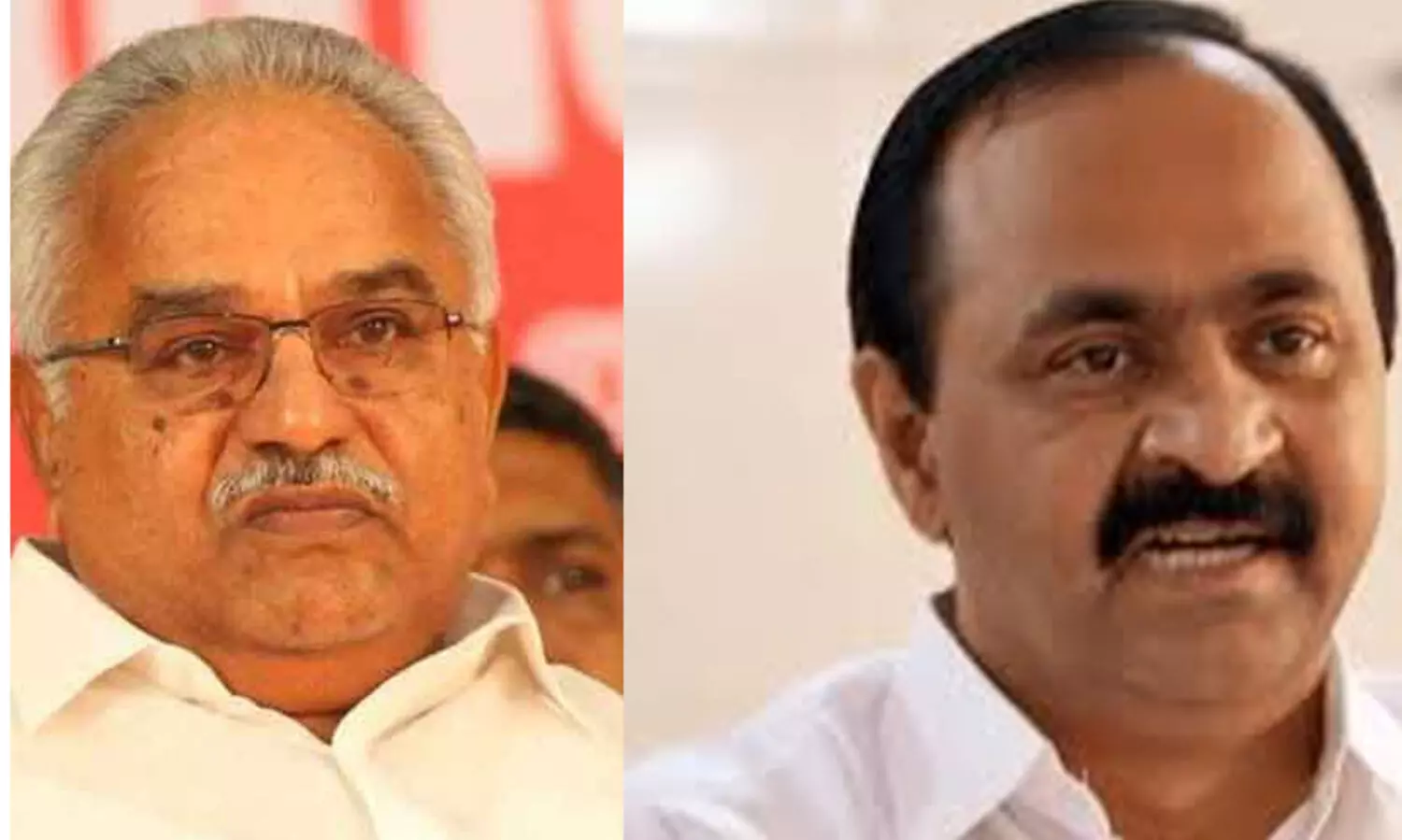 കേരളത്തിലെ കമ്യൂണിസ്റ്റ് പാർട്ടിയുടെ മുഖമായിരുന്നു കാനം രാജേന്ദ്രനെന്ന് വി.ഡി. സതീശൻ