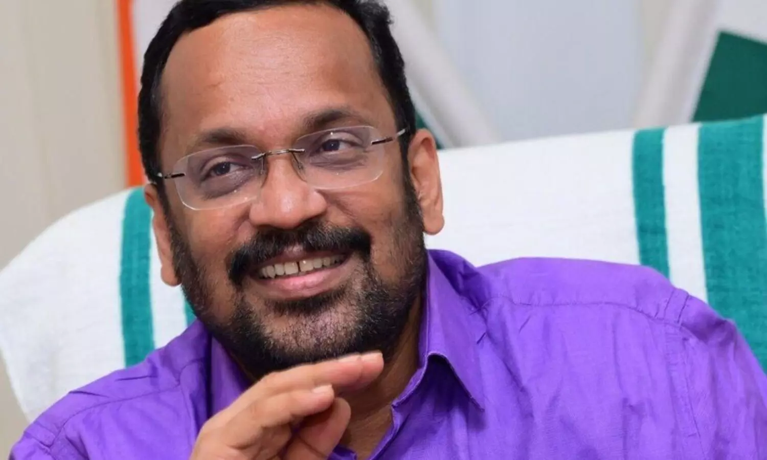 കളമശ്ശേരിയെ സംസ്ഥാനത്തെ ആദ്യ ജുഡീഷ്യല്‍ സിറ്റിയാക്കുമെന്ന് കെ. രാജന്‍