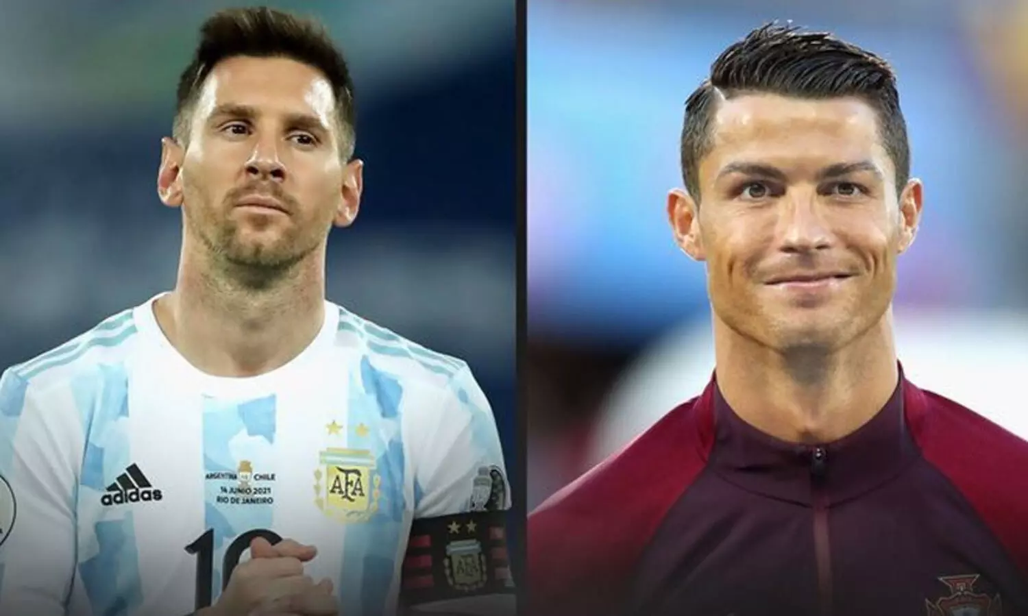 ‘കളിയിലെ താര’ങ്ങളിൽ മെസ്സി ബഹുദൂരം മുന്നിൽ! ഫുട്ബാളിൽ ഏറ്റവും കൂടുതൽ മാൻ ഓഫ് ദ മാച്ച് പുരസ്കാരം നേടിയ അഞ്ചു താരങ്ങൾ ഇവരാണ്...