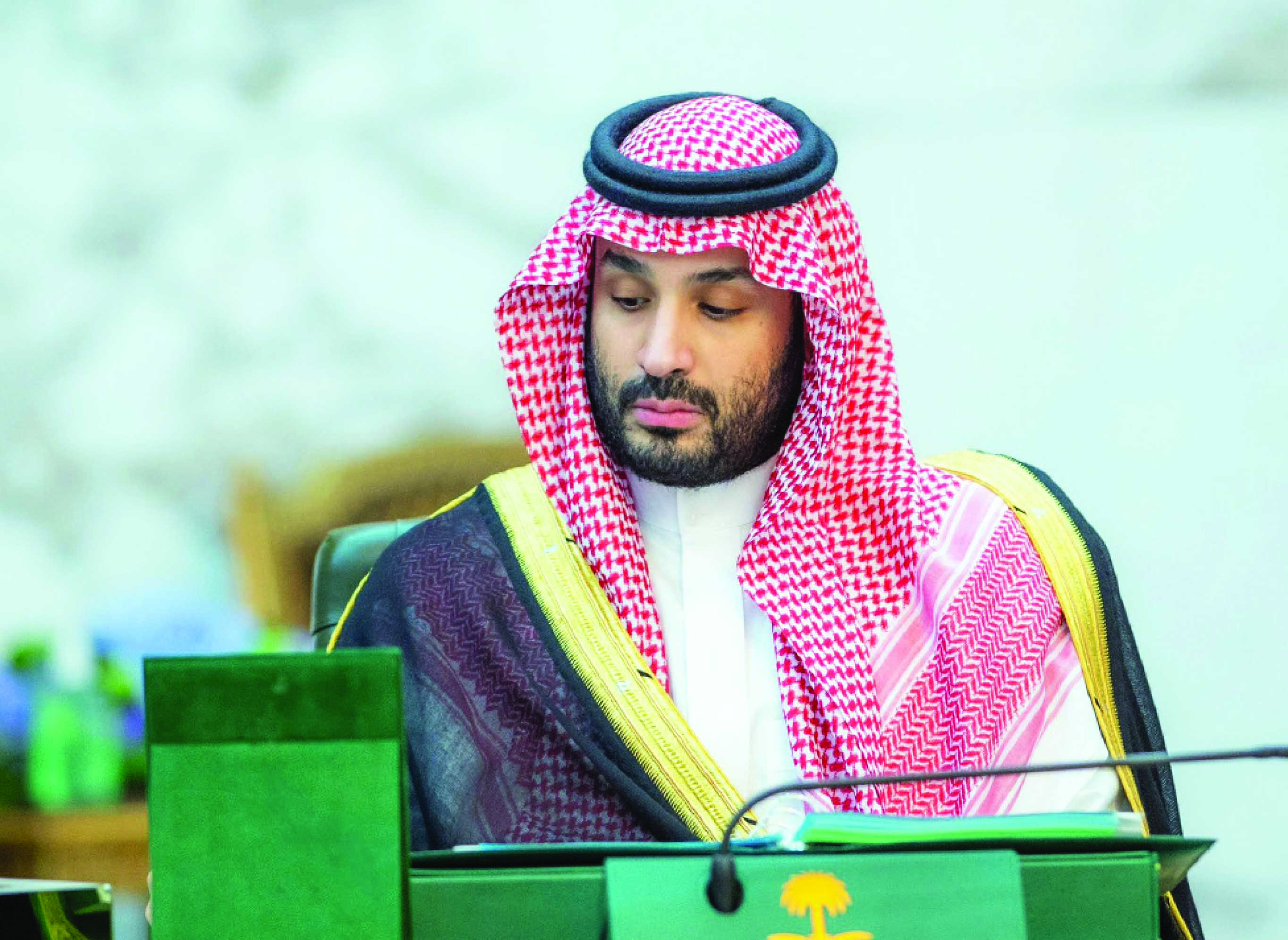 ബജറ്റ് 2024: സൗദി മുന്നേറുന്നത് കൂടുതൽ മെച്ചപ്പെട്ട ഭാവിയിലേക്ക് ബജറ്റ് 2024: സൗദി മുന്നേറുന്നത് കൂടുതൽ മെച്ചപ്പെട്ട ഭാവിയിലേക്ക്