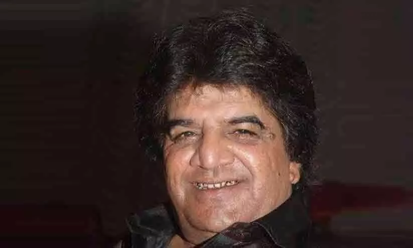 മുതിർന്ന നടൻ ജൂനിയർ മെഹ്മൂദ് അന്തരിച്ചു