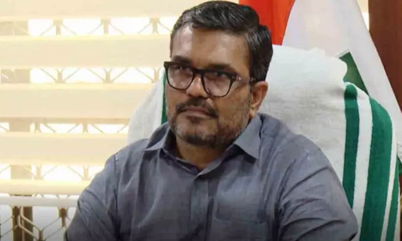 കേരളത്തെ ഡിജിറ്റല് സംസ്ഥാനമാക്കി മാറ്റുമെന്ന് എം.ബി രാജേഷ് കേരളത്തെ ഡിജിറ്റല് സംസ്ഥാനമാക്കി മാറ്റുമെന്ന് എം.ബി രാജേഷ്