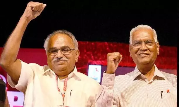 cpi kanam rajendran cpi kanam rajendran