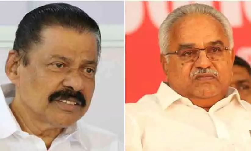 അധ്വാനിക്കുന്ന തൊഴിലാളികൾക്കും പാവപ്പെട്ടവർക്കും വേണ്ടി ജീവിതം ഉഴിഞ്ഞു വെച്ച നേതാവ് -എം.വി. ഗോവിന്ദൻ അധ്വാനിക്കുന്ന തൊഴിലാളികൾക്കും പാവപ്പെട്ടവർക്കും വേണ്ടി ജീവിതം ഉഴിഞ്ഞു വെച്ച നേതാവ് -എം.വി. ഗോവിന്ദൻ