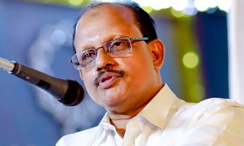 വിദേശമാതൃകയില് പഠനത്തോടൊപ്പം ജോലിയും ചെയ്യാനുള്ള സാഹചര്യം സൃഷ്ടിക്കുമെന്ന് അഹമ്മദ് ദേവര്കോവില് വിദേശമാതൃകയില് പഠനത്തോടൊപ്പം ജോലിയും ചെയ്യാനുള്ള സാഹചര്യം സൃഷ്ടിക്കുമെന്ന് അഹമ്മദ് ദേവര്കോവില്