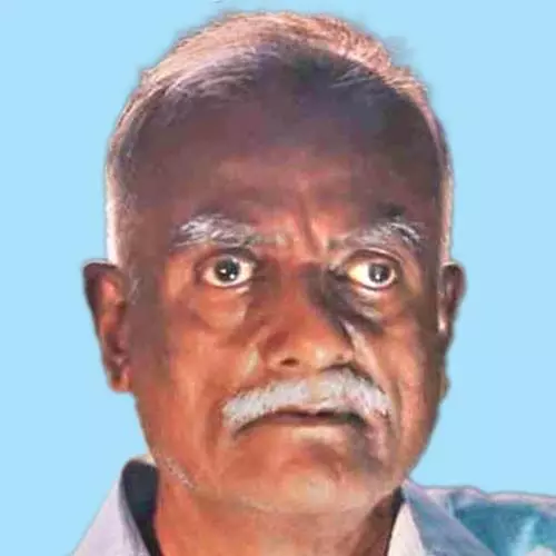 നി​ജാ​മു​ദ്ദീ​ൻ