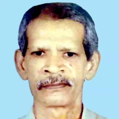 സൈ​നു​ദ്ദീ​ൻ