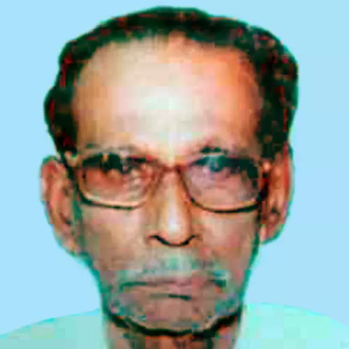 സെ​യ്ത് മു​ഹ​മ്മ​ദ്