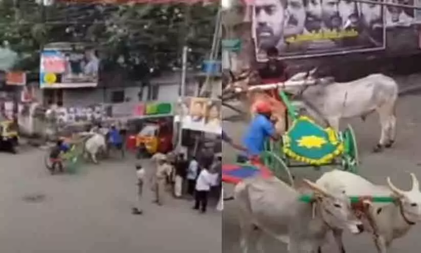 NavaKerala Sadas campaign NavaKerala Sadas campaign