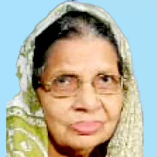 ഫാ​ത്തി​മ