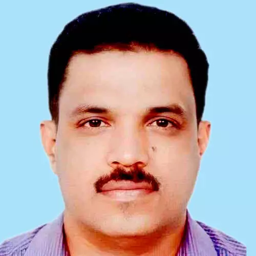 സ​ന്തോ​ഷ്