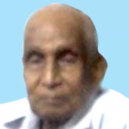 കൃ​ഷ്ണ വാ​രി​യ​ർ