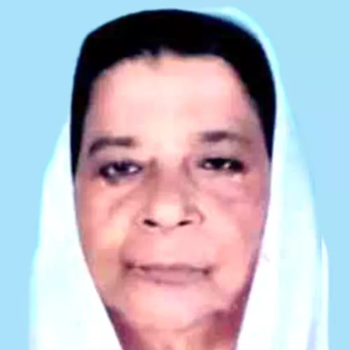 കൊ​ച്ചു​മോ​ൾ