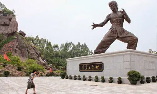 ചൈ​ന ക്രി​ക്ക​റ്റ് ക​ളി​ക്കാ​ത്ത​ത് എ​ന്തു​കൊ​ണ്ട് ?