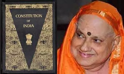 keshavananthabharathi