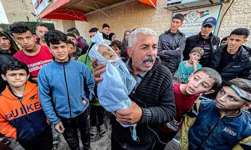 ഹമാസ് എന്തു നേടി?