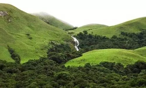 Western Ghats
