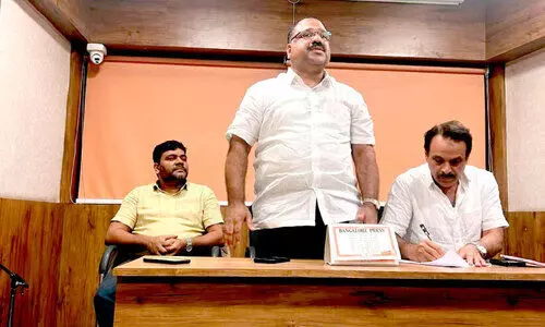 സ​മ​സ്ത നൂ​റാം വാ​ർ​ഷി​കം: സ്വാ​ഗ​ത​സം​ഘം രൂ​പ​വ​ത്ക​ര​ണം അ​ടു​ത്ത​യാ​ഴ്ച