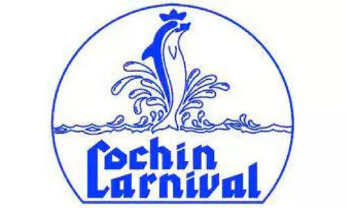 കൊച്ചിൻ കാർണിവൽ ആഘോഷം ഞായറാഴ്ച തുടങ്ങും കൊച്ചിൻ കാർണിവൽ ആഘോഷം ഞായറാഴ്ച തുടങ്ങും