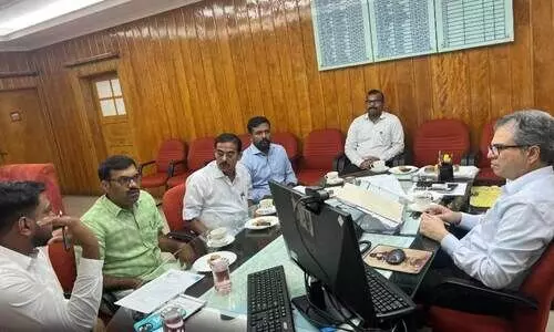 ബേക്കല്‍ അന്താരാഷ്ട്ര ബീച്ച് ഫെസ്റ്റിന് പൂര്‍ണ സഹകരണം –ദക്ഷിണ റെയില്‍വേ പാലക്കാട് ഡിവിഷന്‍ മാനേജര്‍