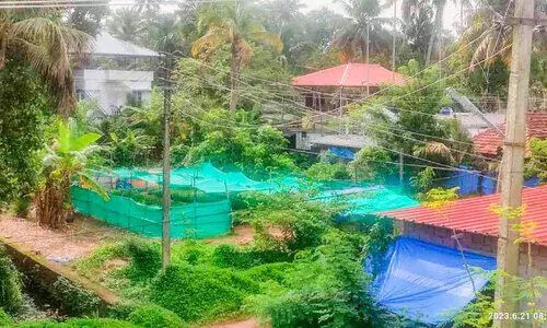 അരൂരിലെ പ്ലാസ്റ്റിക് ശേഖരണ കേന്ദ്രം അനിശ്ചിതത്വത്തിൽ