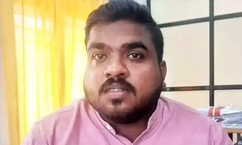 Aravind vettikkal