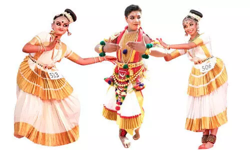 കട്ടപ്പനയോളം ഇന്ന് കൊടിയിറങ്ങും കട്ടപ്പനയോളം ഇന്ന് കൊടിയിറങ്ങും