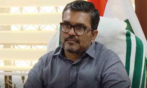 കേരളത്തെ ഡിജിറ്റല്‍ സംസ്ഥാനമാക്കി മാറ്റുമെന്ന് എം.ബി രാജേഷ്