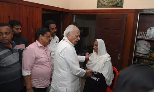 സ്ത്രീധനം ക്രൂര സമ്പ്രദായം; പെൺകുട്ടികൾ ശക്തമായി പ്രതികരിക്കണമെന്ന് ഗവർണർ