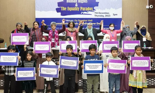 ഇസ്രായേൽ ഉൽപന്നങ്ങൾ ബഹിഷ്‍കരിക്കണം -നന്ദിനി സുന്ദർ